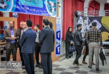 گزارش تصویری | افتتاح اولین نمایشگاه تجهیزات برقی ، حفاظتی و سیستم های هوشمند در استان سمنان 